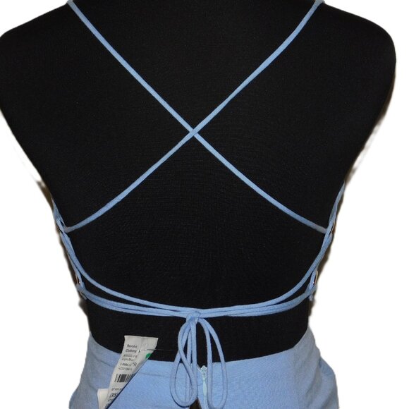 Superdown Milah Wrap Skirt Set Size XS NWT - Picture 7 of 11